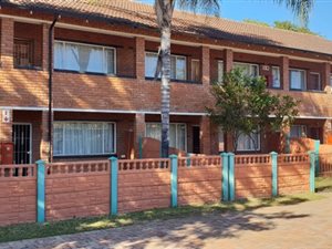 2 Bed Apartment in Bela-Bela (Warmbaths)
