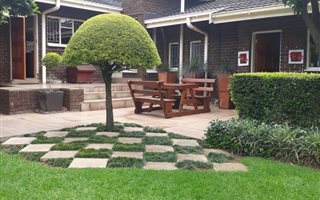 4 Bedroom House in Hutten Heights