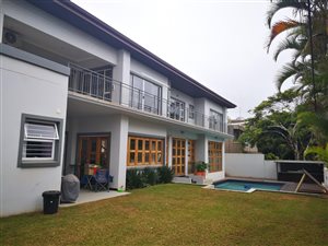 5 Bed House in Prestondale