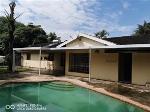 3 Bed House in Padfield Park