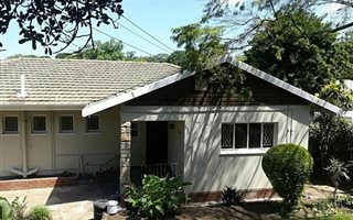 4 Bedroom House in Beverley Hills