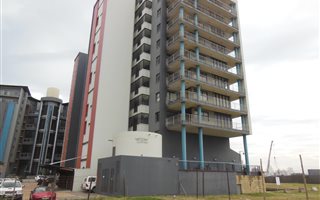 3 Bedroom Apartment in Point Waterfront