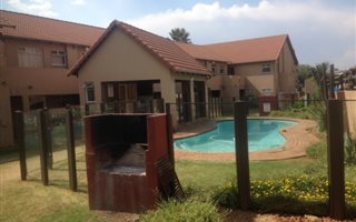 3 Bedroom Apartment in Edenvale