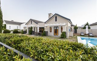 3 Bedroom House in Val de Vie