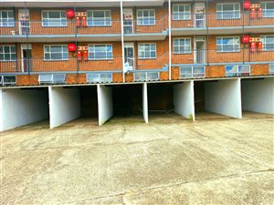 1 Bed Apartment in Tedstoneville