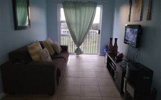 2 Bedroom Apartment in Townsend Estate
