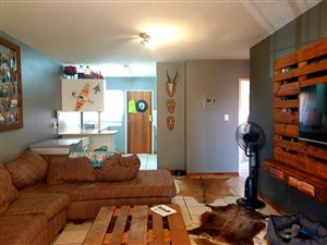 2 Bed Apartment in Highveld