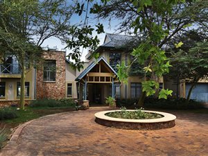 1.1 ha Farm in Diepsloot