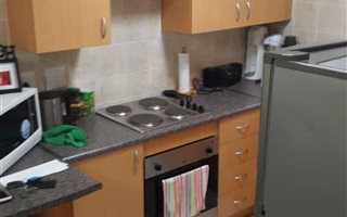 2 Bedroom Townhouse in Parkrand