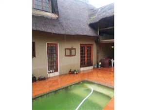 3 Bedroom House in Olifantsnek