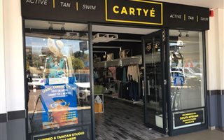 105 m² Retail Space in Bryanston