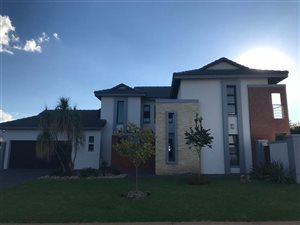 3 Bed House in Midlands Estate