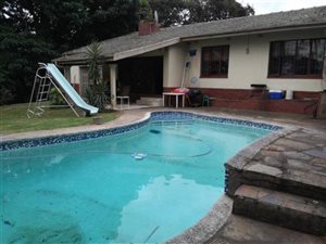 3 Bedroom House in Highland Hills