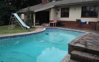 3 Bedroom House in Highland Hills