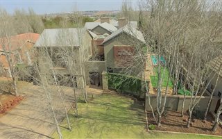 5 Bedroom House in Midstream Estate