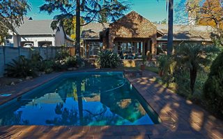 4 Bedroom House in Gallo Manor