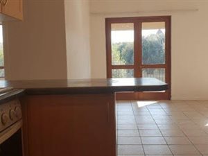 2 Bed Townhouse in Pineslopes