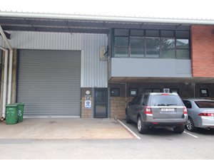 250 m² Commercial space in Glen Anil