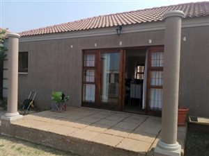 3 Bed Townhouse in Flamwood