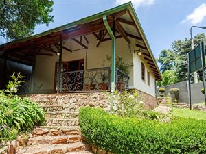 1 Bed Apartment in Forest Town