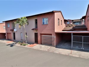 3 Bed Townhouse in Arboretum