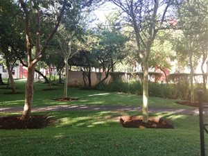 Bachelor apartment in Tijger Valley and surrounds