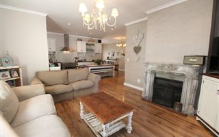 3 Bedroom House in Rosendal