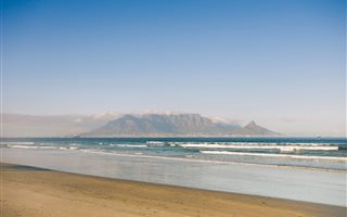 1 Bedroom Apartment in Bloubergstrand