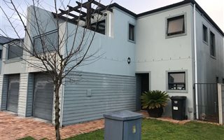 3 Bedroom Duplex in Brackenfell Central