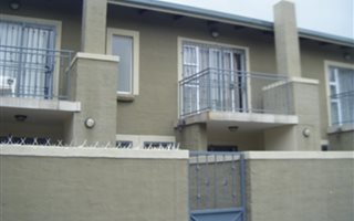 2 Bedroom Cluster in Dalview