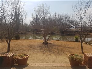 2 Bed Garden Cottage in Mooiplaats AH