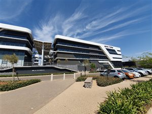 176 m² Office Space in Irene