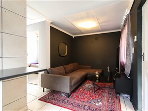 2 Bed House in Bo-Kaap