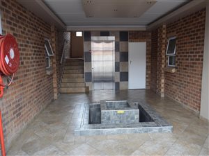2 Bed Apartment in Brentwood