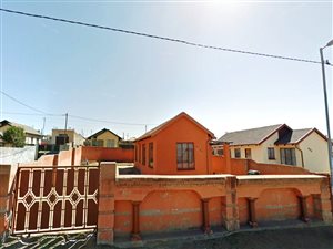 3 Bed House in Kaalfontein