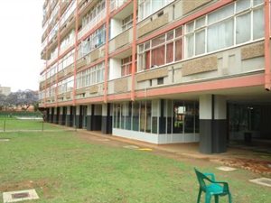 1 Bed Apartment in Sunnyside