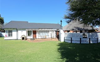 3 Bedroom House in Marlands