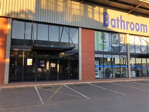 258 m² Retail Space in Ballito