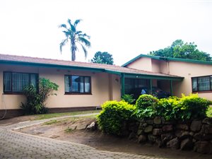 3 Bed House in Ashley