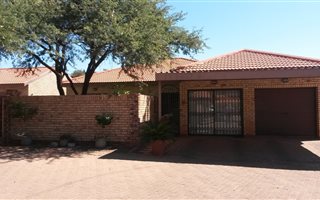 3 Bedroom House in Kathu
