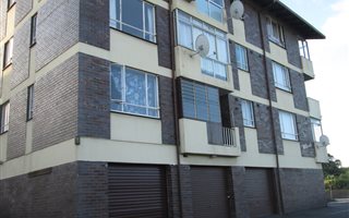 1 Bedroom Apartment in Amanzimtoti