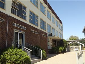 59 m² Commercial space in Northcliff