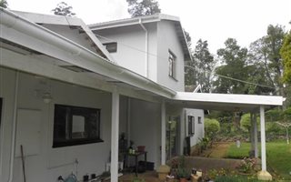 4 Bedroom House in Hilton