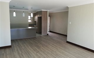 3 Bedroom Townhouse in La Provence