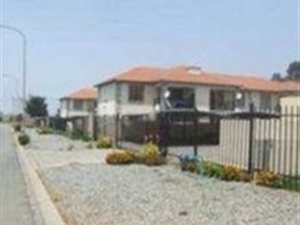 2 Bed Townhouse in Selcourt
