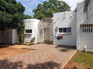 Commercial space in Leondale