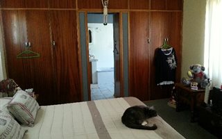 4 Bedroom House in Winternest