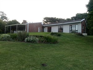 3 Bed House in Hilton