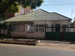 4 Bed House in Bellevue