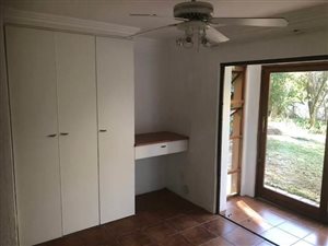 2 Bed Garden Cottage in Jukskei Park